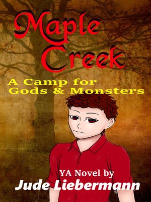 cover image of Maple Creek